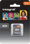 Integral 2GB SD Card, MLC Chip