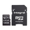 Integral 128GB MicroSDXC card for Tablets and Smart Phones, V30, A1