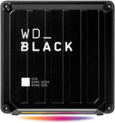 WD_ Black 2TB D50 Game Dock NVMe Gaming SSD, 3000MB/s