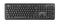 Trust TK-350 Keyboard RF Wireless QWERTY UK English Black