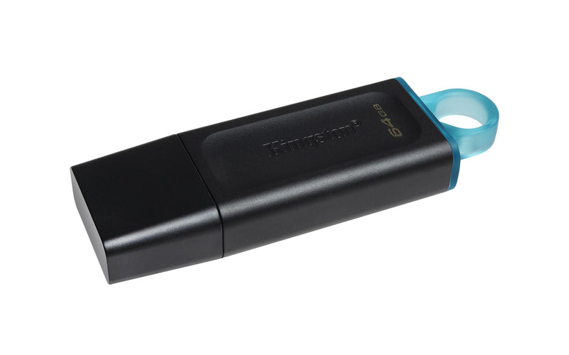 Kingston 64GB Data Traveller Exodia USB3.2 Flash Drive