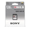 Sony 128GB Extra Pro SDXC Card UHS-II ,260MB/s