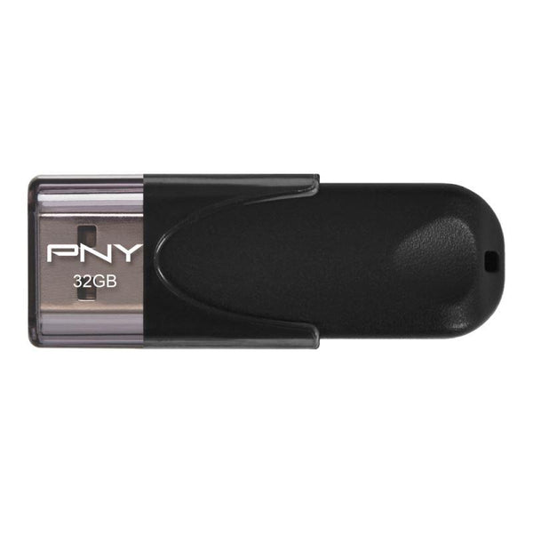 PNY 32GB Attache 4 USB Flash Drive