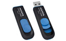 Adata 32GB Sliding USB Connector USB 3.0 Flash Drive