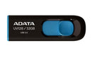 Adata 32GB Sliding USB Connector USB 3.0 Flash Drive