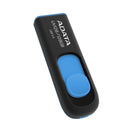 Adata 128GB Sliding USB Connector USB 3.0 Flash Drive
