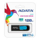 Adata 128GB Sliding USB Connector USB 3.0 Flash Drive