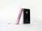 TidyTilt Mount/Stand/Wrap for iPhone 4/4S - Pink