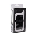ArkHippo Free Standing Case for Iphone4- White