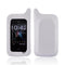 ArkHippo Free Standing Case for Iphone4- White