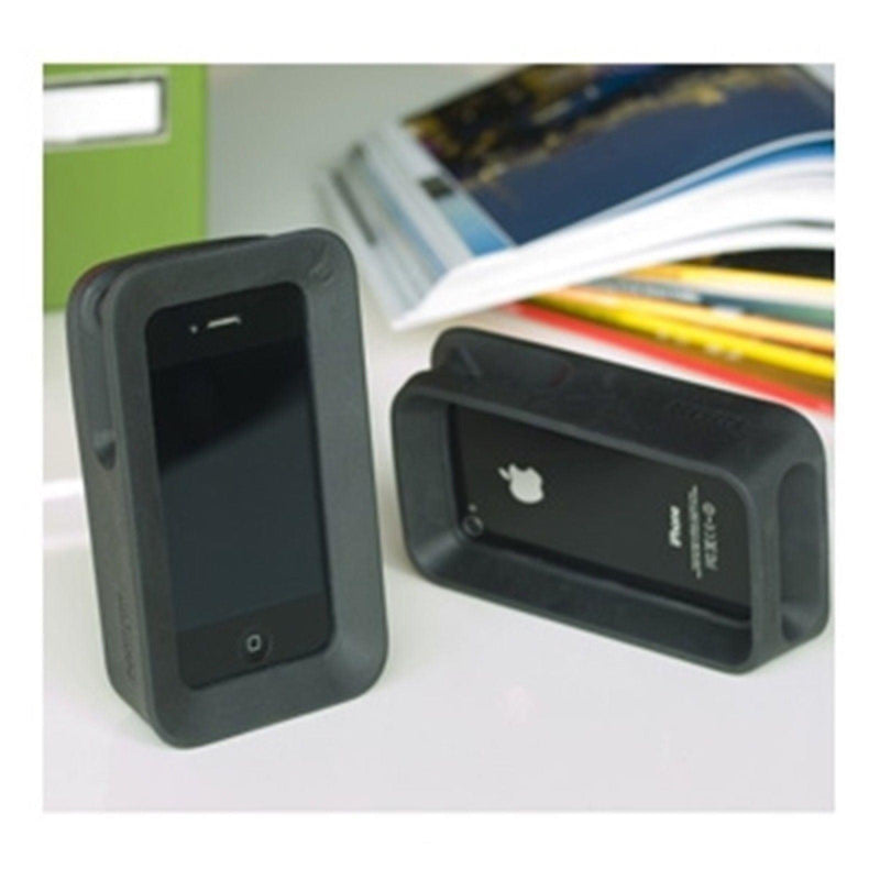 ArkHippo Reversal Case for Iphone4- Black