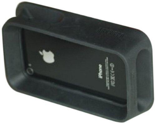 ArkHippo Reversal Case for Iphone4- Black