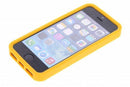 Candy Crush Scented Silicone Phone Case for iphone 5 Mango