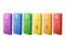 Candy Crush Scented Silicone Phone Case for iphone 5 Mango