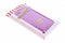 Candy Crush Scented Silicone Phone Case for iphone 5 Grape