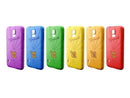 Candy Crush Scented Silicone Phone Case for iphone 5 Apple