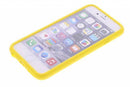 Candy Crush Scented Silicone Phone Case for Iphone 6 Lemon