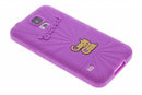 Candy Crush Scented Silicone Phone Case Grape for Samsung S5