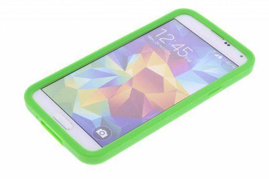 Candy Crush Scented Silicone Phone Case Apple for Samsung S5