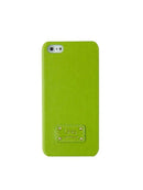 Uniq Courvirsuit Soiree-Lime Midori Luxury Phone Case for Iphone 5/5S