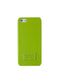 Uniq Courvirsuit Soiree-Lime Midori Luxury Phone Case for Iphone 5/5S