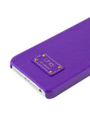 Uniq Courvirsuit Soiree-Purple Haze Luxury Phone Case for Iphone 5/5S