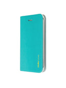 Uniq Lissesuit Couleur- Groovy Turquoise Premium Phone Case for Iphone 5/5S