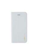 Uniq Lissesuit Couleur- Groovy Snow White Premium Phone Case for Iphone 5/5S