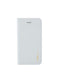 Uniq Lissesuit Couleur- Groovy Snow White Premium Phone Case for Iphone 5/5S
