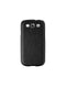 Uniq CouvirSuit Kriz -Onyx Black Luxury Phone Cover for Samsung Galaxy S3