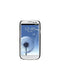 Uniq CouvirSuit Kriz -Onyx Black Luxury Phone Cover for Samsung Galaxy S3