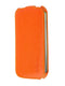Uniq UniSuit Kriz -Summer Tangerine Phone Case for Samsung Galaxy S3