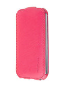 Uniq UniSuit Kriz -Charged Cherry Pink Phone Case for Samsung Galaxy S3