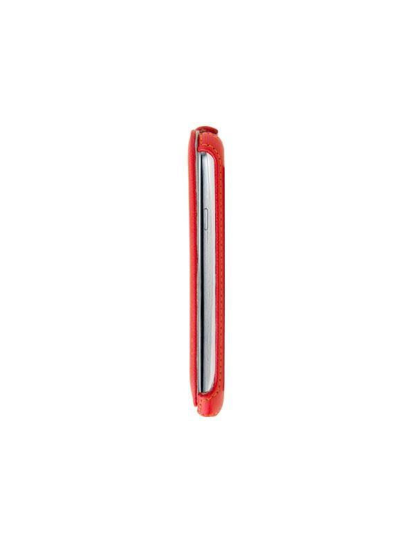Uniq UniSuit Kriz -Jet Set Red Phone Case for Samsung Galaxy S3