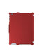 Uniq Cabrio Kriz Jet Set Red Case for Ipad3/4