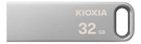 Kioxia Transmemory 32GB U366 USB 3.2 Gen1 Metal Flash Drive