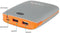Enerplex Jumpr Prime 10400mAH PowerBank Grey/Orange