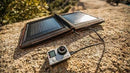 Enerplex Kickr 2+ Rugged Portable Solar Charger
