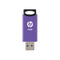 HP 64GB USB Flash Drive Capless Design v212w Purple