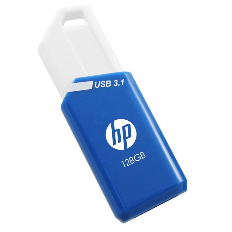 HP 128GB USB3.1 Capless Desing x755w