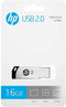 HP 16GB Metal USB Flash Drive v236w
