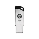 HP 64GB Metal USB Flash Drive v236w