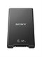 Sony MRW-G2 Card reader for Cfexpress Type A and SD UHS II cards