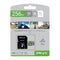 PNY Elite 256GB MicroSDXC Card 100MB/s, V10,  with SD adapter