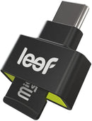 Leef Access3 Type-C MicroSD card reader for Android