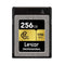 Lexar Professional 256GB Cfexpress Type B Card 1750MB/s