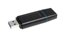 Kingston 64GB Data Traveller Exodia USB3.2 Flash Drive
