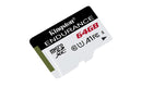 Kingston 64GB High Endurance MicroSDXC Card, A1, 95MB/s