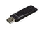 Verbatim 64GB Slider USB Flash Drive