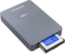 Integral CFexpress Type B 2.0 Card reader, USB 3.2